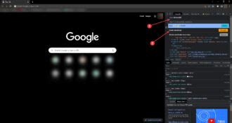 Chrome JavaScript Enable 的图像结果