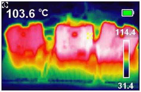 Design and Experimental Verification of Electric Vehicle Battery ...