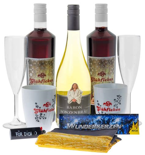 Silvester-Kracher Bundle · Party Kneipe Bar