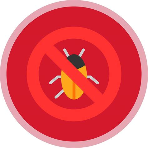 Debug Vector Icon 的图像结果