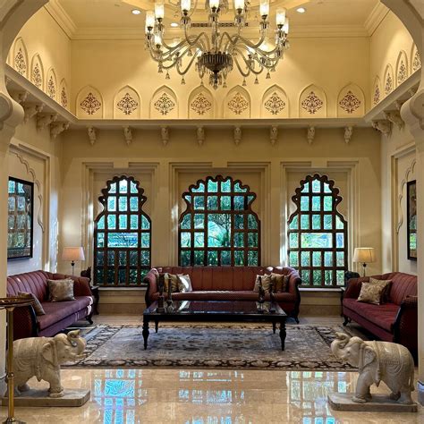 AURIKA, UDAIPUR – LUXURY BY LEMON TREE (Kala Rohi) - Hotel Reviews ...