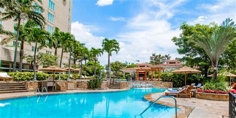 Hoteles en San José, Costa Rica | InterContinental Costa Rica en ...