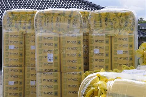 Image result for Isolation Material