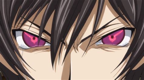 Image result for Code Geass Lelouch Shock