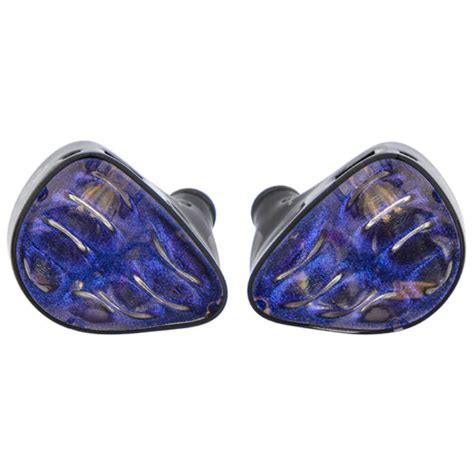 QKZ x HBB Hades 2DD In-Ear Monitor