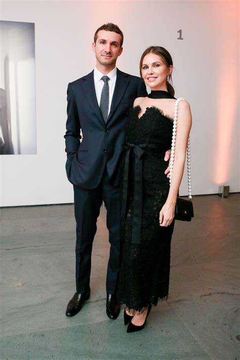 Dasha Zhukova pregnant, expecting third child with Stavros Niarchos