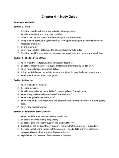 Image result for Study Guide Questions