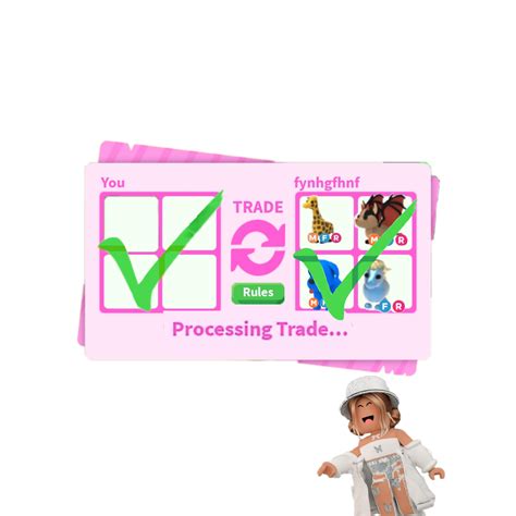 Adopt Me Trade 的图像结果