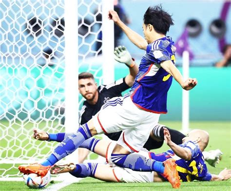 The most memorable moments from the 2022 FIFA World Cup