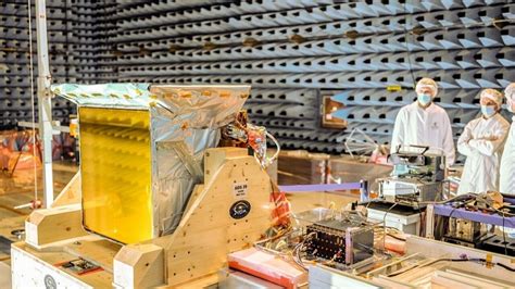 Advanced Space Technology 的图像结果