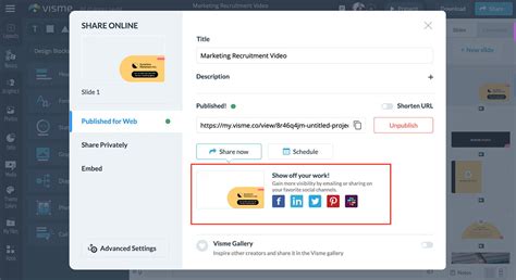 Recruiting Video 的图像结果