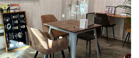 SUP JAPANESE TEA CAFE _ 日本茶と福祉