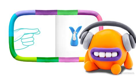 Hey Clay Tutorial 的图像结果