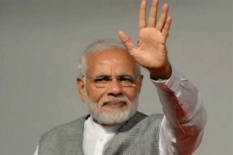 ‘Historic Verdict Reflects India’s Unity In Diversity,’ PM Modi Hails ...