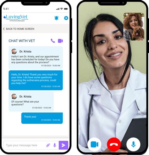 Image result for Chat Screen Java Vet Contacts