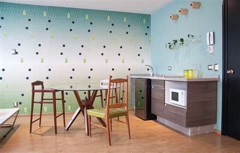 PUG SEAL ALLAN POE SUITES (Mexico City) - Villa Reviews, Photos, Rate ...