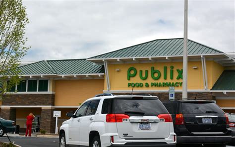 Publix, 1254 Coddle Creek Hwy, Mooresville, NC 28115, US - MapQuest