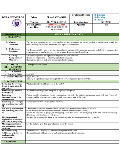 Science 10 Standard First Lesson 的图像结果