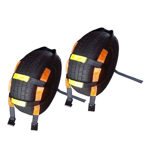 Top 10 Best Tow Dolly Straps in 2026 Reviews | Buyer’s Guide