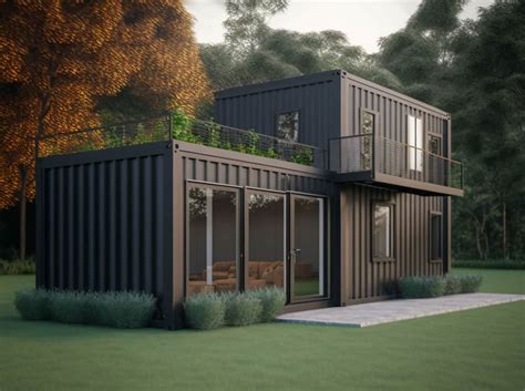 Build a Container Home 的图像结果
