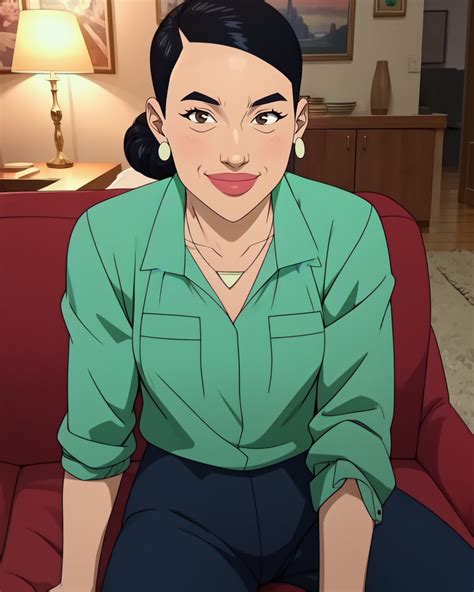 Debbie - Invincible ｜AI Art LoRA Model | PixAI