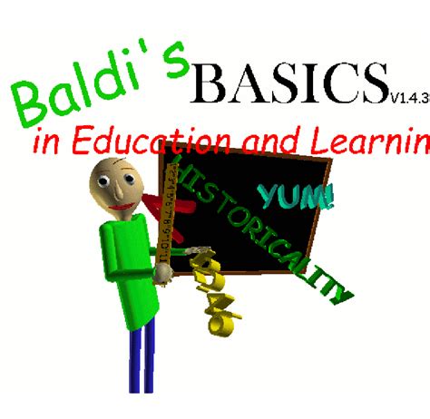Image result for Baldis Basics Animation