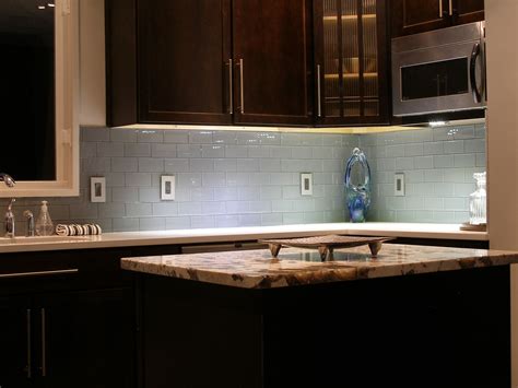 Glass Tile Backsplash Designs at Andy Downey blog