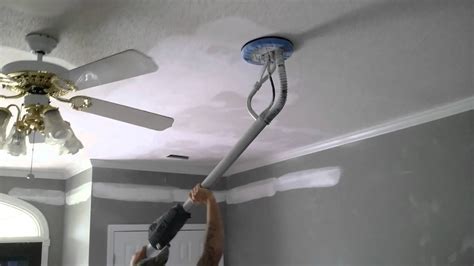 Textured Ceiling Removal 的图像结果