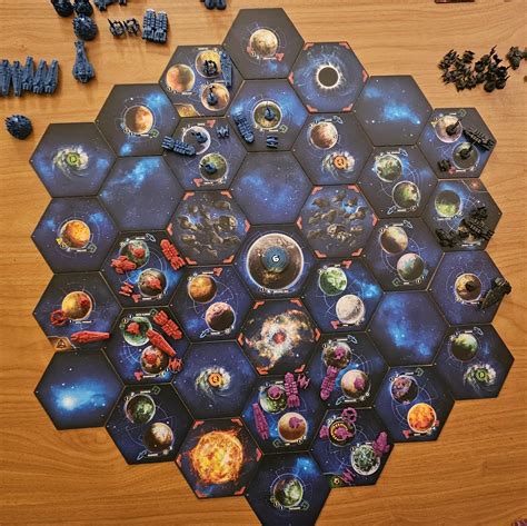 Twilight Imperium 4th Edition Expansion 的图像结果
