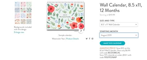Calendar Making Programs 的图像结果