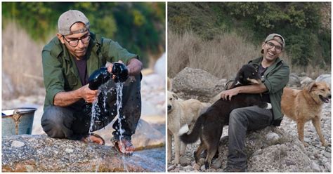 Real Story : 2011 में सुसाइड की सोचने वाले रॉबिन सिंह अब हजारों जिंदगी ...