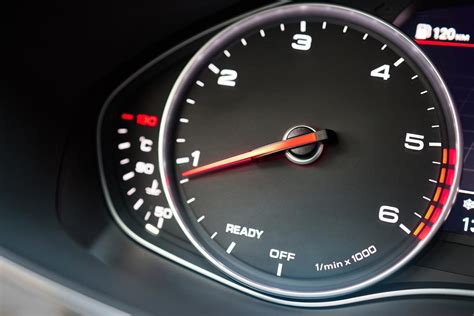 What Is A Tachometer