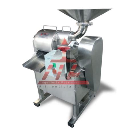 Image result for Tutorial Despulpadora Casera