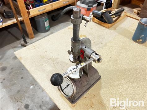 DIY Spring Compression Tester 的图像结果