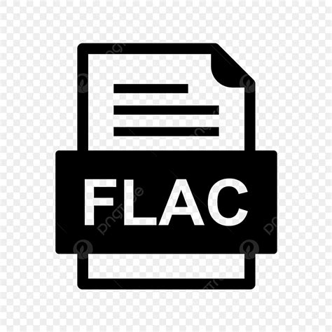 Image result for FLAC Image Transparent