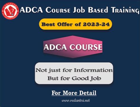 Adca Course 的图像结果