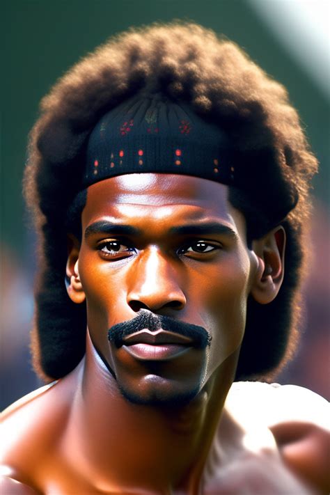 The Ugliest Person In The World