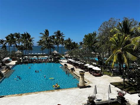 CONRAD BALI (Nusa Dua) - Resort Reviews, Photos, Rate Comparison ...