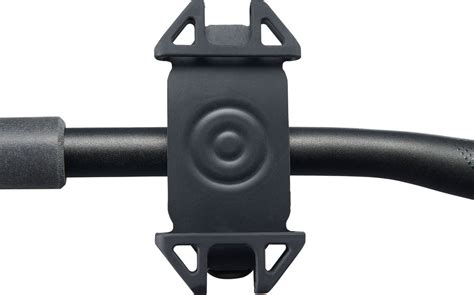Merida Attach And Go Smartphone Mount (Black) – BUMSONTHESADDLE