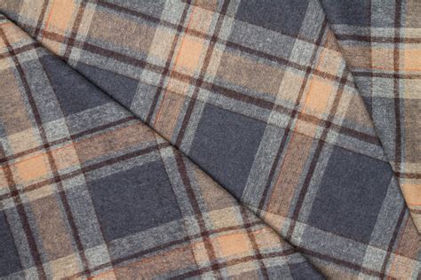 Flannel Fabric: Why & How to Determine Great Quality