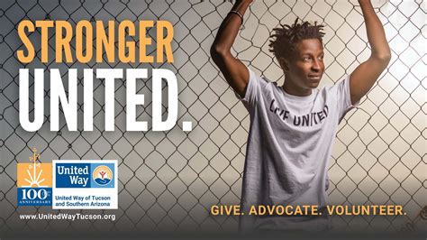 Digital Kick Off | Nonprofit Charity Donations - United Way of Tucson ...