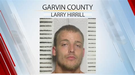 7-Month Old Pauls Valley Child Recovering After Being Shot