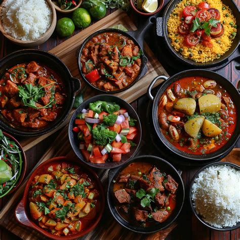 Papi Cuisine Photos: 5 Secret Recipes Revealed