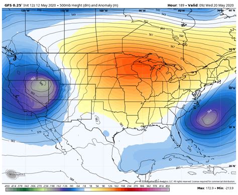 Image result for Reading a Weather Map