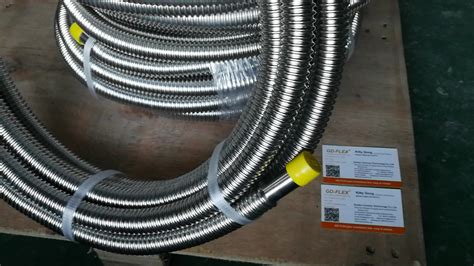 Corrugated Stainless Steel Tubing For Water - Homes & Apartments for Rent