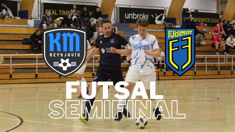 KSÍs FUTSAL Semifinal, HK Digranes, Kopavogur, 10 January 2026 | AllEvents