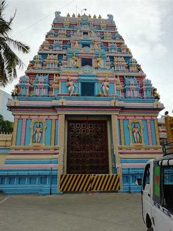Gopuram Gateway (Puttaparthi) - 2020 What to Know Before You Go (with ...