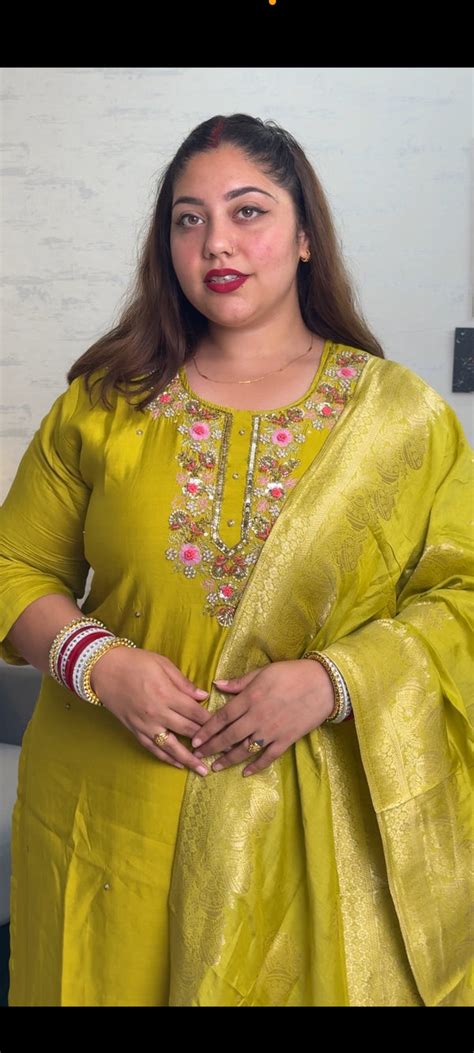 Lovneet 3 Piece sets – The Chikan Store