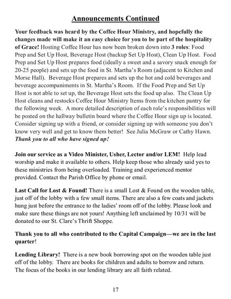 This Week at Grace Merchantville 11.16.25 — Grace Episcopal Church