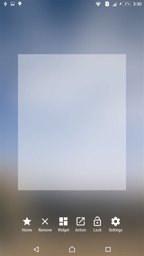 Image result for AIO Launcher Customization